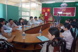 Chiếm dụng hơn 258 triệu đồng, thủ quỹ bị buộc thôi việc, khai trừ khỏi Đảng