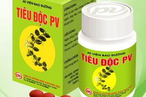 Đình chỉ lưu hành 3 loại thuốc không bảo đảm chất lượng