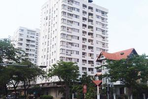 Sẽ kiến nghị công khai danh sách chung cư có tranh chấp, khiếu nại, tố cáo