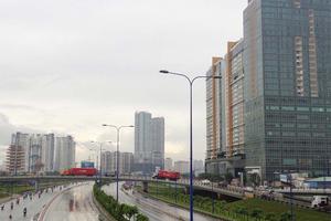 TP Hồ Chí Minh: Cần giải pháp đột phá để chỉnh trang, phát triển đô thị
