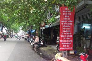 Hàng loạt sai phạm tại bến xe lậu Thành Bưởi