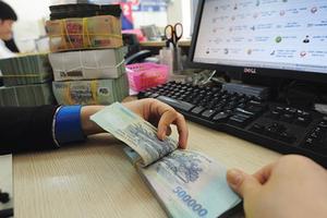 “Giải tỏa nỗi sợ trách nhiệm để xử lý nợ xấu”