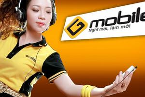 Mạng điện thoại di động GTEL chính thức được cấp phép 4G