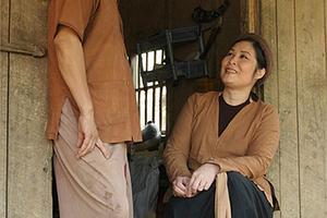 Xuân Hinh đanh đá, ngang tàng, ghê gớm lắm