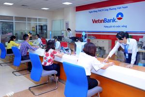 Chính sách lãi suất cho vay mới của VietinBank: Thấp nhất, tốt nhất