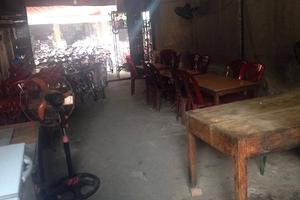 Lục Yên: 12 giờ truy bắt hung thủ 