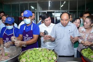 Hiểu đường lối nhưng thực tiễn không hiểu thì không tác dụng