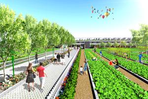 Nhu cầu thực của người dân