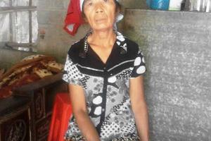 Cụ ông 65 tuổi chết do biến chứng... thai nghén?