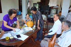 Cần truy trách nhiệm cấp sổ đỏ cấp trái luật