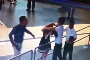 Hà Nội: Không khởi tố vụ đánh nữ nhân viên hàng không