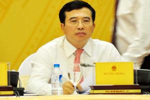 Thủy điện Hố Hô có sai sót trong quy trình vận hành hồ chứa