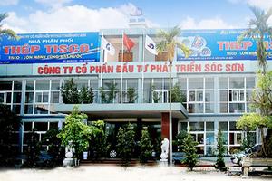 DPS họp quyết định việc mua 1,4 triệu cổ phiếu quỹ trong tháng 10/2016