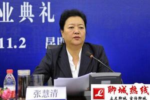 Vợ hai ‘văn hóa lùn’ của cựu bí thư tỉnh lĩnh án tử