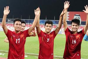 U19 Việt Nam – U19 Nhật Bản: Chìa khóa nằm ở thể lực