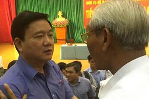 Đảng, Chính phủ quyết tâm cao phòng chống tham nhũng