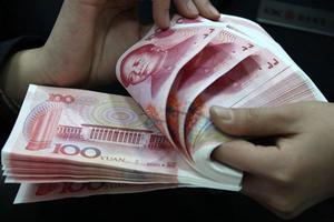 Cứ 5 ngày trôi qua, Trung Quốc lại có thêm một tỷ phú mới