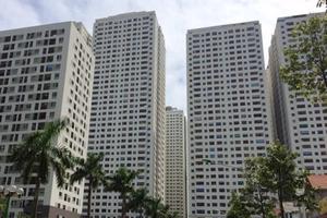 Căn hộ vừa bàn giao lỗ 300 triệu: Dân đầu cơ choáng váng