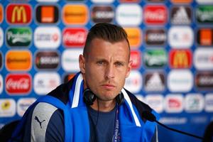 FIFA kết luận "nghi án" dàn xếp tỷ số trận Slovakia - Anh