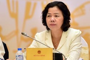 Gần 1,7 triệu tỷ đồng đang nằm trong chứng khoán