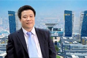 Hà Văn Thắm: Một thời lừng lẫy, phút giây lụi tàn