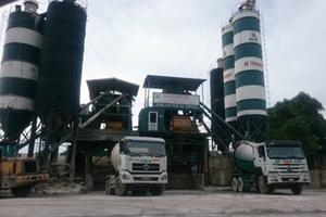 Hà Nội chỉ đạo xử lý kiên quyết vi phạm pháp luật về đê điều