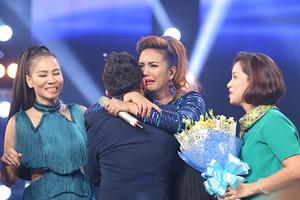 Cô gái Philippines trở thành quán quân Vietnam Idol 2016 