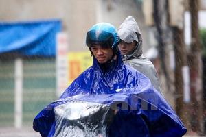 Những thông tin mới nhất về đợt không khí lạnh ở các tỉnh miền Bắc