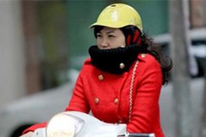 Miền Bắc đón thêm khí lạnh, Hà Nội rét 18 độ