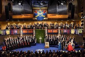 Những ứng viên sáng giá của mùa giải Nobel 2016