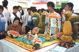 60% học sinh không vào đại học sẽ đi đâu?