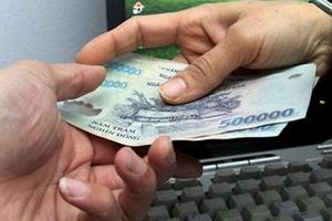Phú Thọ: Nhận hối lộ, nguyên trưởng phòng Sở Xây dựng bị đề nghị truy tố