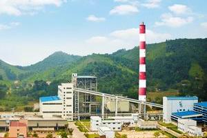 Triển khai 2 nhà máy nhiệt điện