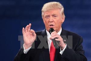Cao ủy Nhân quyền LHQ cảnh báo ông Trump là "nhân vật nguy hiểm"