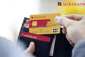 Agribank: Chính thức phát hành Thẻ tín dụng quốc tế JCB 