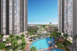 Vinhomes chính thức ra mắt A3 The Arcadia – Vinhomes Gardenia