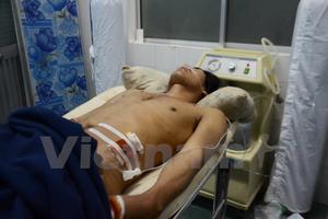 Khẩn trương điều tra vụ giết bảo vệ rừng tại Đắk Nông
