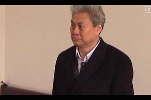 Lãnh đạo doanh nghiệp Trung Quốc lĩnh án tử hình vì nhận hối lộ