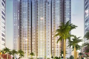 Lý giải cơn sốt của A3 The Arcadia - tòa căn hộ “đại phát” thuộc dự án Vinhomes Gardenia