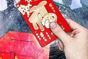 Trung Quốc lùm xùm nạn hối lộ bầu cử quốc hội