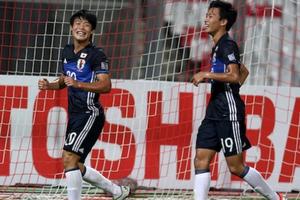 U19 Việt Nam: "Núi cao" U19 Nhật Bản và thách thức ở World Cup U20