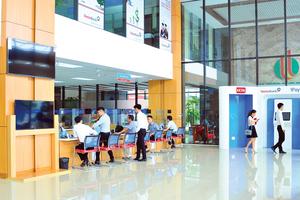 Chi nhánh bán lẻ VietinBank: Đặc biệt và khác biệt