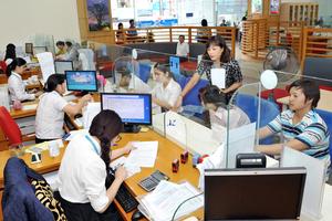 VietinBank báo lãi cao và tổng tài sản tăng mạnh