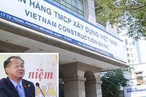 Nguyên Chánh toà hình sự TAND tối cao gửi đơn kiến nghị