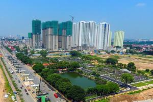 Goldmark City - Siêu chính sách tốt nhất phía Tây Hà Nội