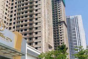 “Thành phố trong khu vườn” GoldMark City: Chuẩn bị “cán đích”