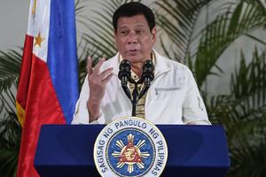 Vụ nổ bom khiến Tổng thống Philippines nuôi ác cảm với Mỹ