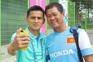 HLV Thái Lan nghiên cứu U19 Việt Nam