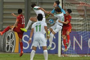 HLV của U19 Việt Nam: 'Chúng tôi đã viết nên trang sử mới'