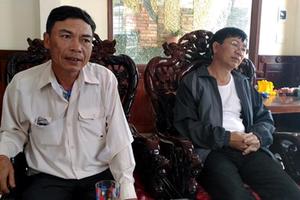 Thượng tá công an nhận tiền tỉ để “chạy trường” cảnh sát